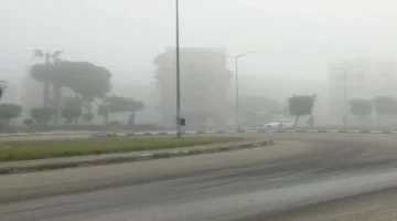 تحذير من الصقيع.. الأرصاد تكشف تفاصيل موجة البرد المتوقعة غدا الإثنين 5 يناير